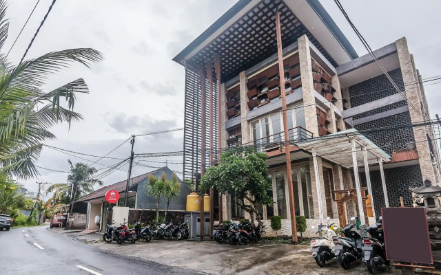 ZEN Rooms Kerobokan Umalas I
