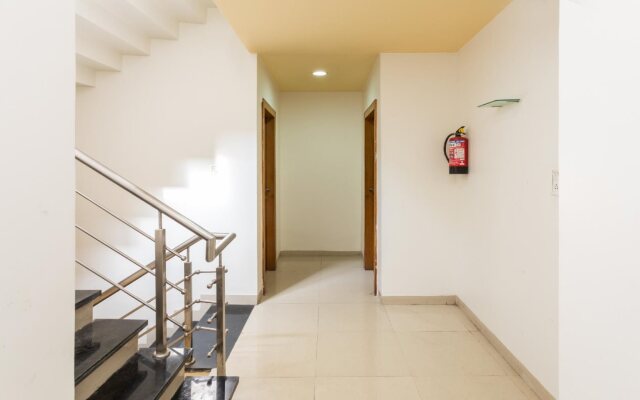 Silver Stay By OYO Rooms