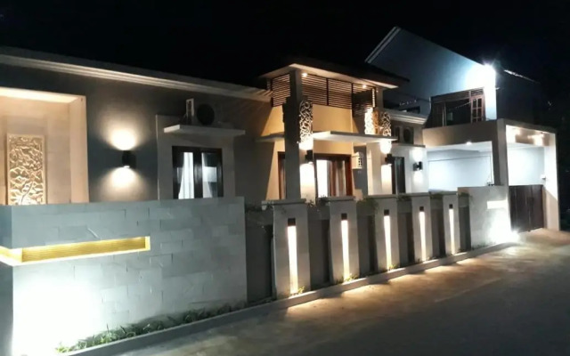 Imperial Villa Syariah