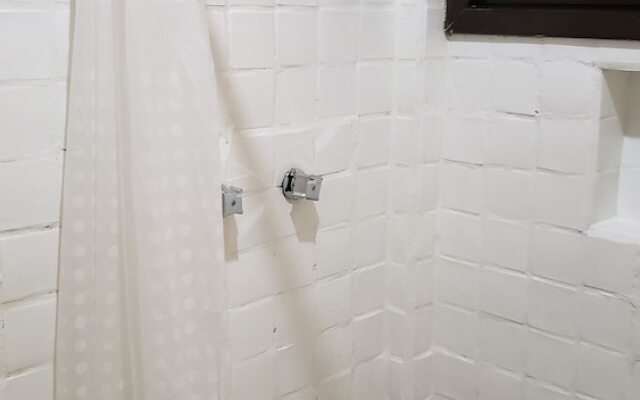 Hotel Boutique Casa Baleine