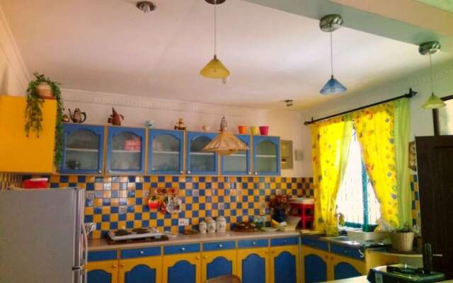 Ocean Dream Beach Villa