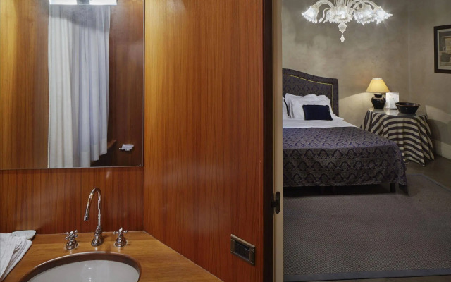 Albergo Cappello