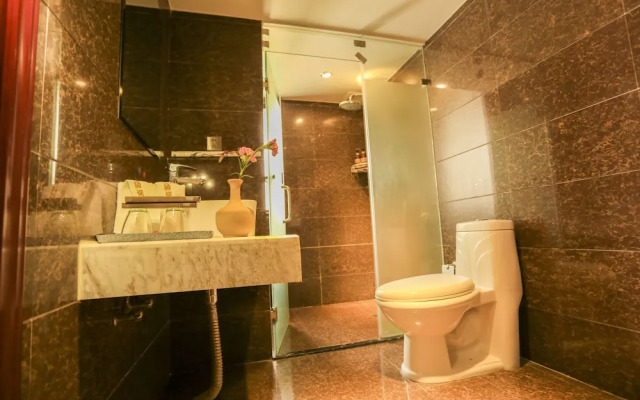 Guanfang Hotel Garden Villa (Shuhe Ancient Town)