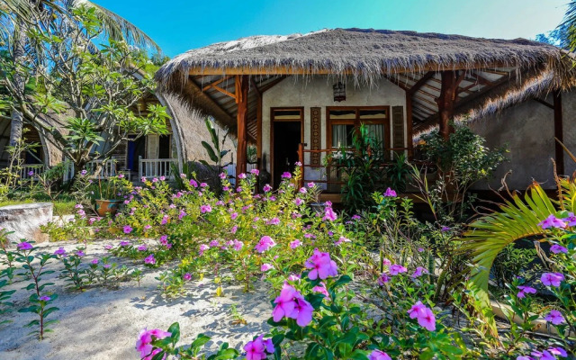 Oyo 1172 Biba Beach Village