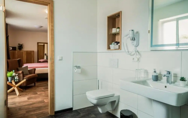 Hotel Am Dalwigker Tor