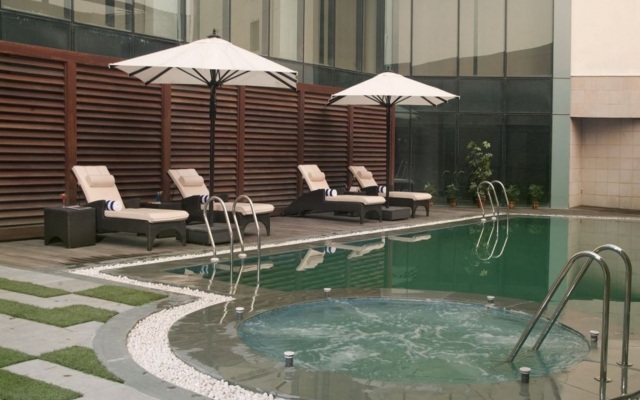Savoy Suites Greater Noida