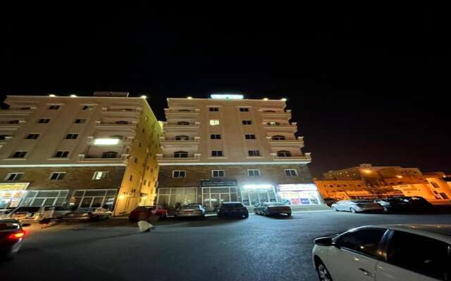 Super OYO 144 Al Tawasi Furnished Apartments