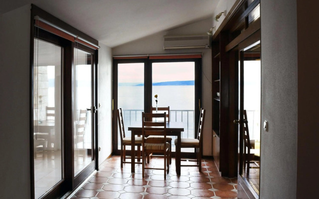 Punta Rata apartment