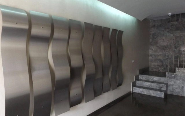 Apartamentos La Pérgola