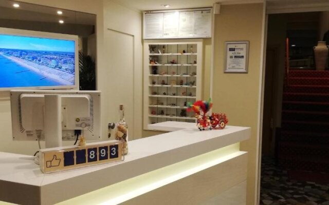 Hotel Roma