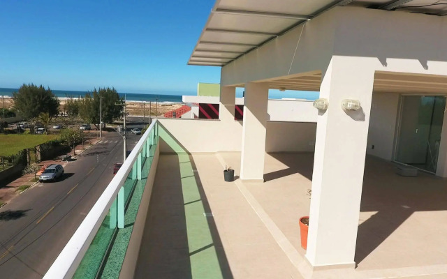 Pousada Molhes da Barra