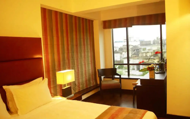 Hotel Metropole