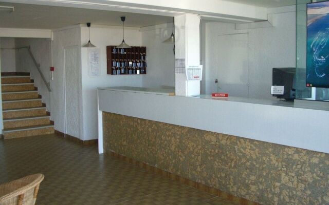 Le Floride Hotel
