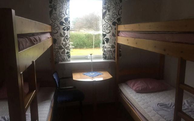 Nyckelbo Vandrarhem - Hostel