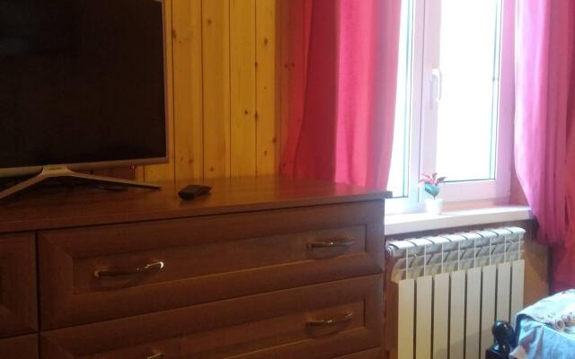 Парк-отель Халамеево