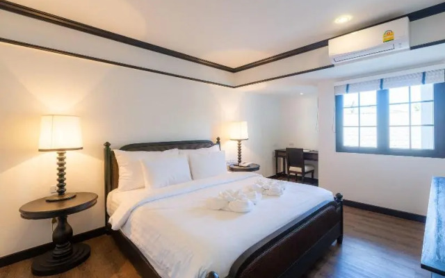 Mora Boutique Hotel