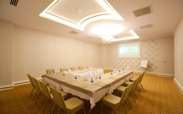 Grand Altuntaş Hotel