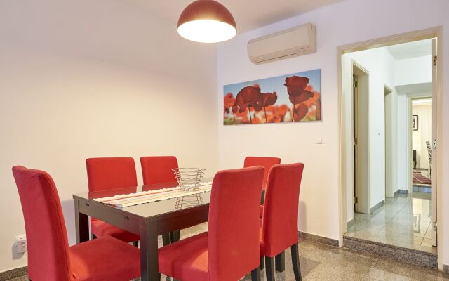 Discovery Apartment Estrela