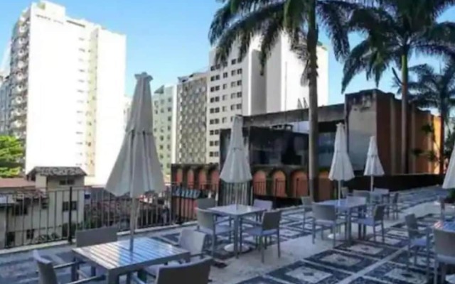 Apartamento Copa Resort HIR 19