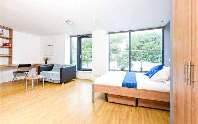 Panmure Court