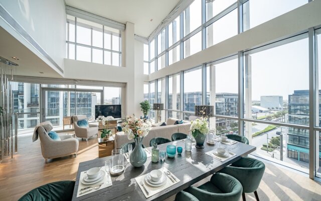 HiGuests - City Walk B3