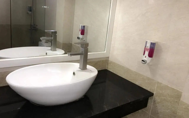 Mui Ne Sports Hotel
