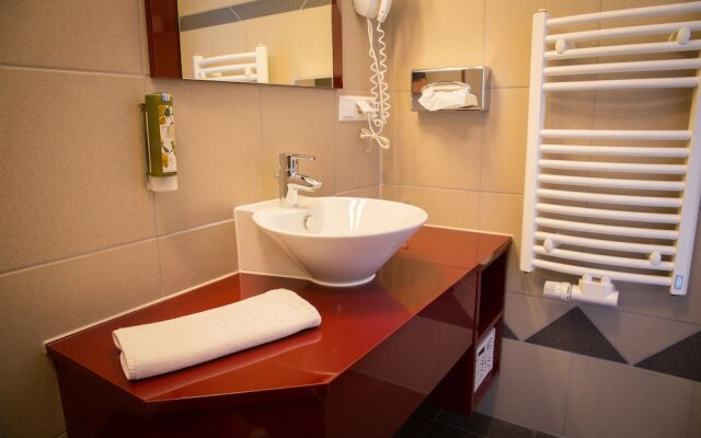 Hotel Waldschlösschen