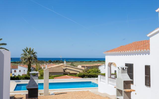 V84B | Villa Oest in Torre Soli Nou