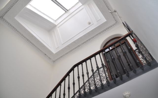 The Bank Guest House