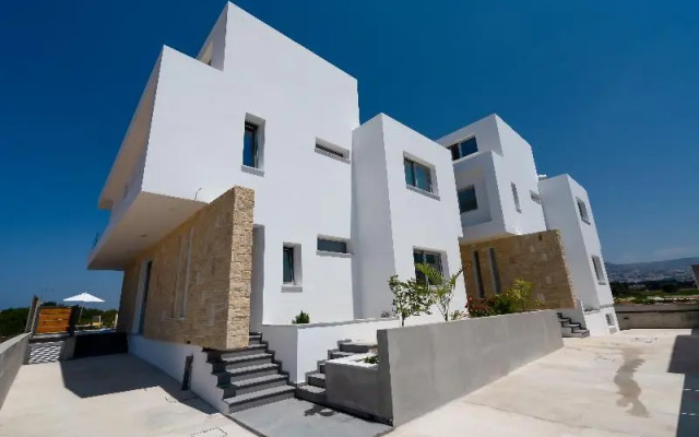 Sea Point Villas Coral Bay