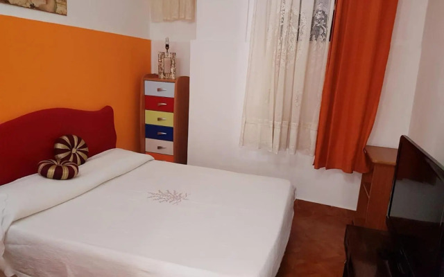 Apartment In The Square