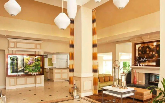 Hilton Garden Inn Philadelphia Ft. Washington