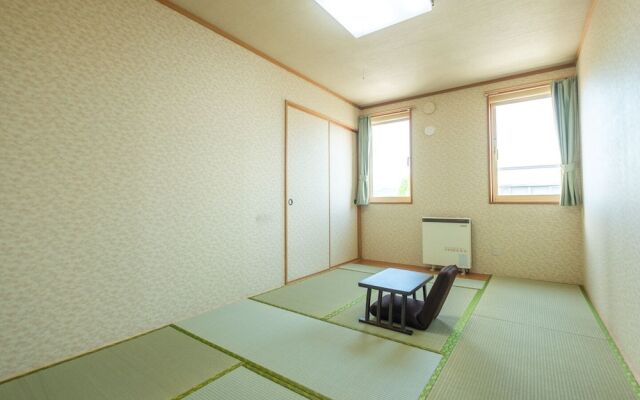 Niseko House in Ezo Fujiya