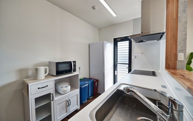 Kouri side village Rekibu