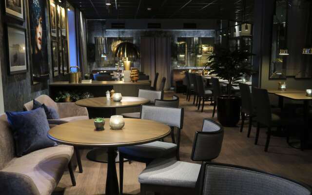 Scandic Arvika