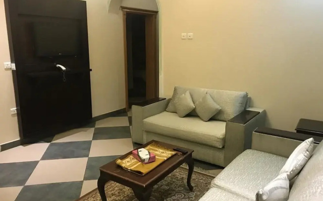 Dar Ajwaa Funished Units 1