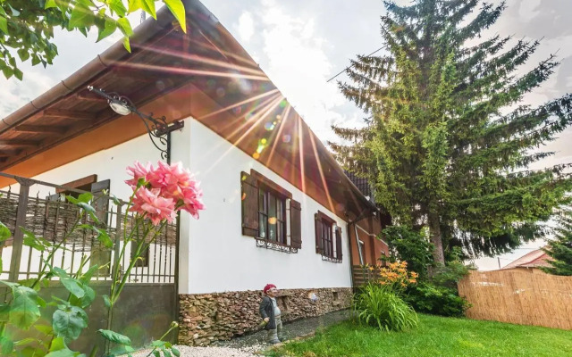 Pajta Apartman