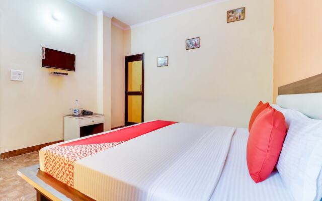 Oyo 40405 Second Home Motel