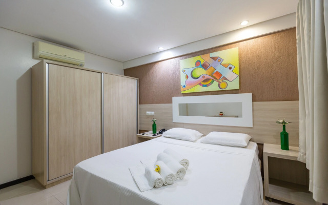 Eunapolis Plaza Hotel