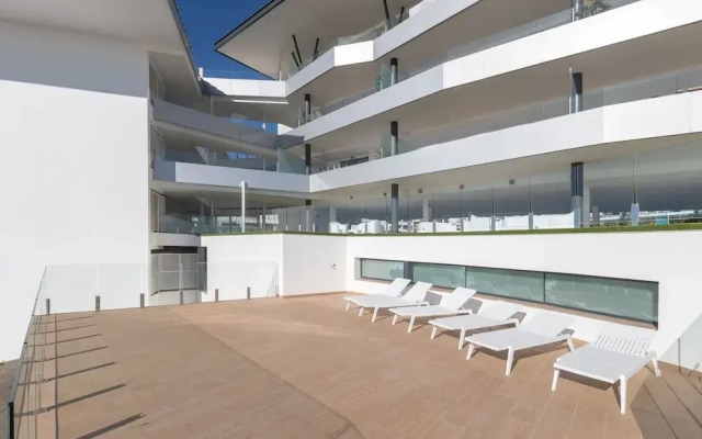 Bego a Sea View in Fuengirola