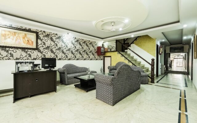 Hotel Royal Holidays