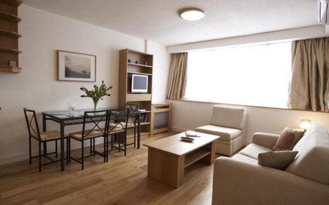 Presidential Serviced Apartments Marylebone