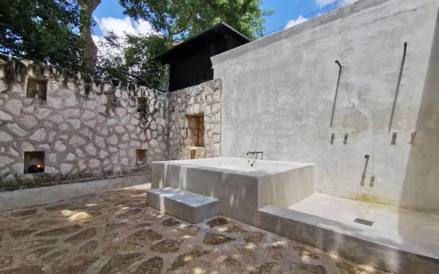 Coqui Coqui Papholchac Coba Residence & Spa