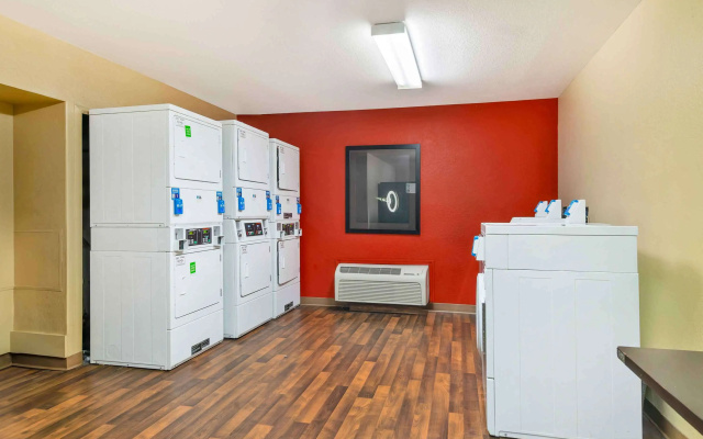 Extended Stay America Select Suites Tampa N USF Attractions