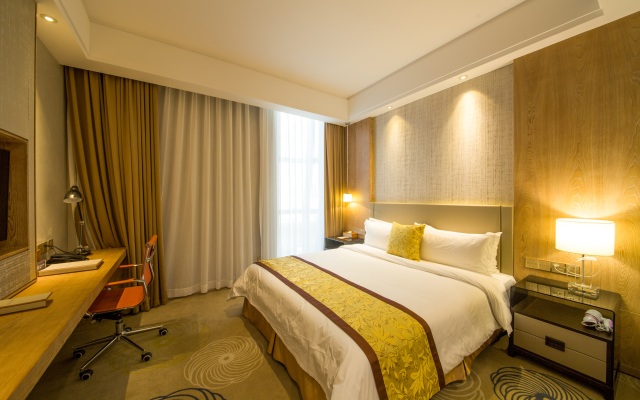 Best Boutique Hotel