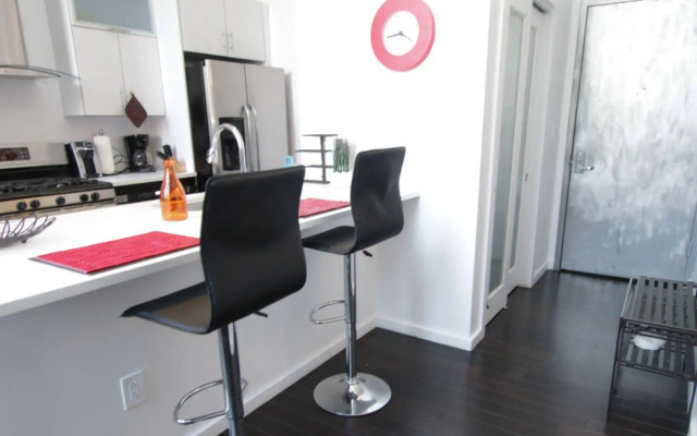 Renaissance Properties - 728 Market Street