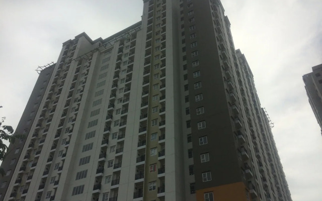 Simply Studio Apartment @ Cinere Resort