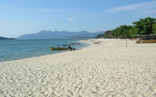 The Lanai Langkawi Beach Resort