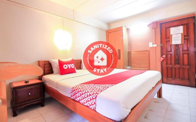 Top Inn by OYO Rooms