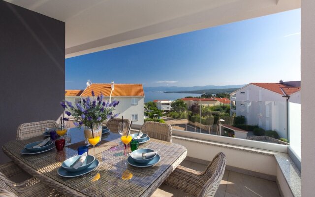 Apartments Amarru
